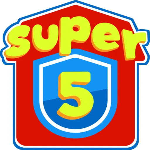 SUPER5 - Game Live Casino Terbaik untuk Pengalaman Taruhan Seru